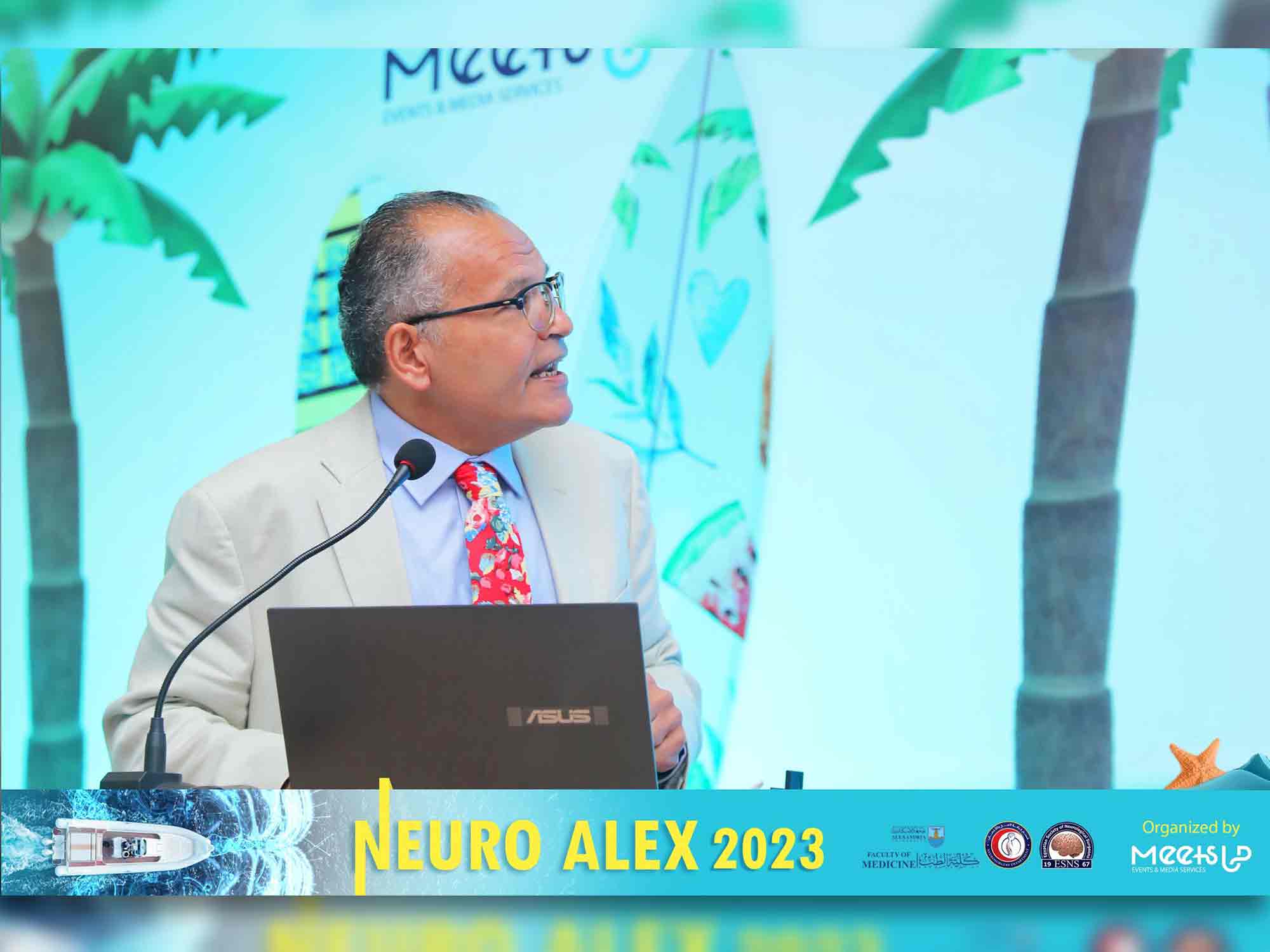 Neuro-2023 Neuro-2023